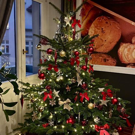 City Boutique Hotel Zielona Góra Kültér fotó