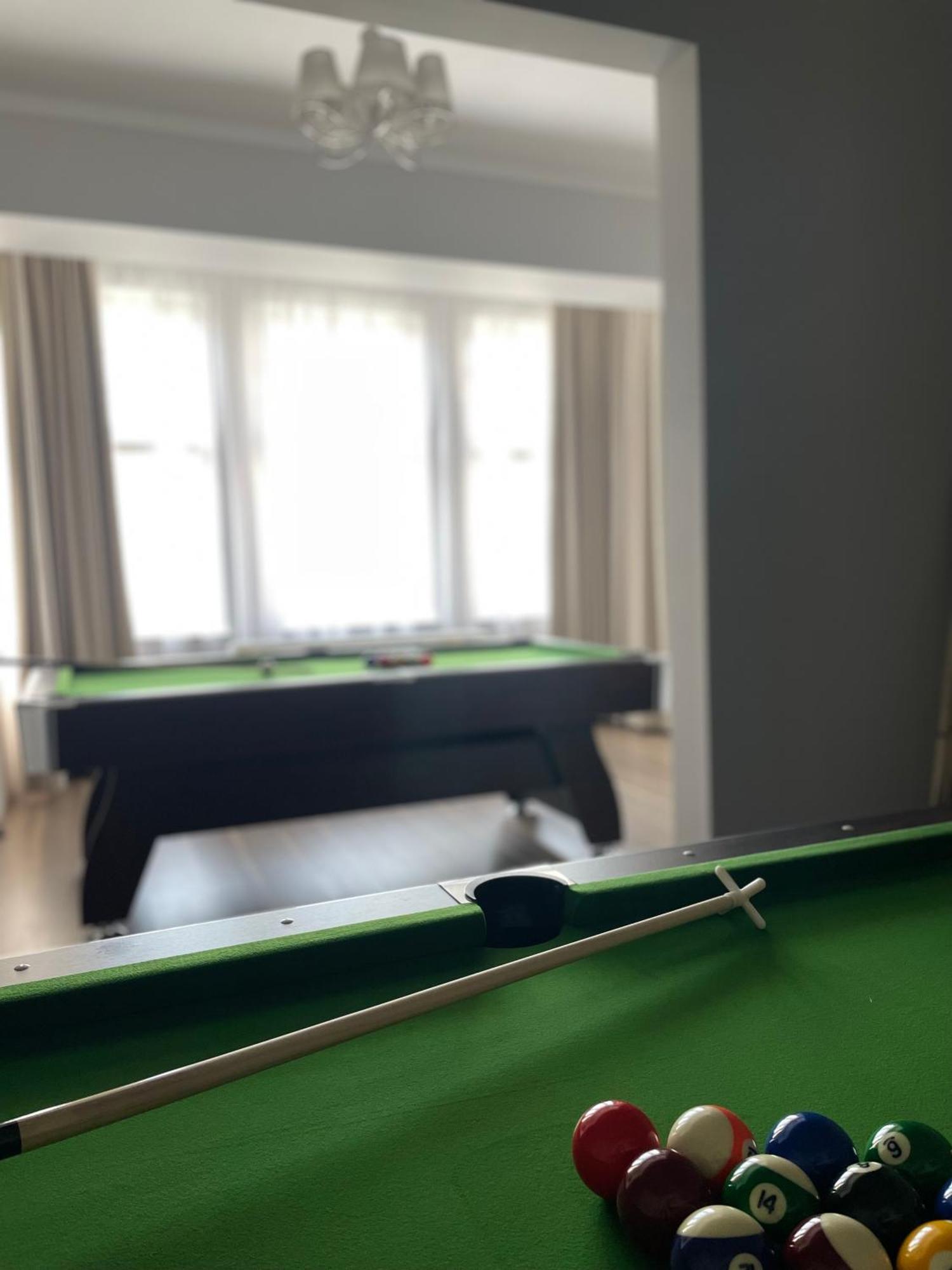 City Boutique Hotel Zielona Góra Kültér fotó