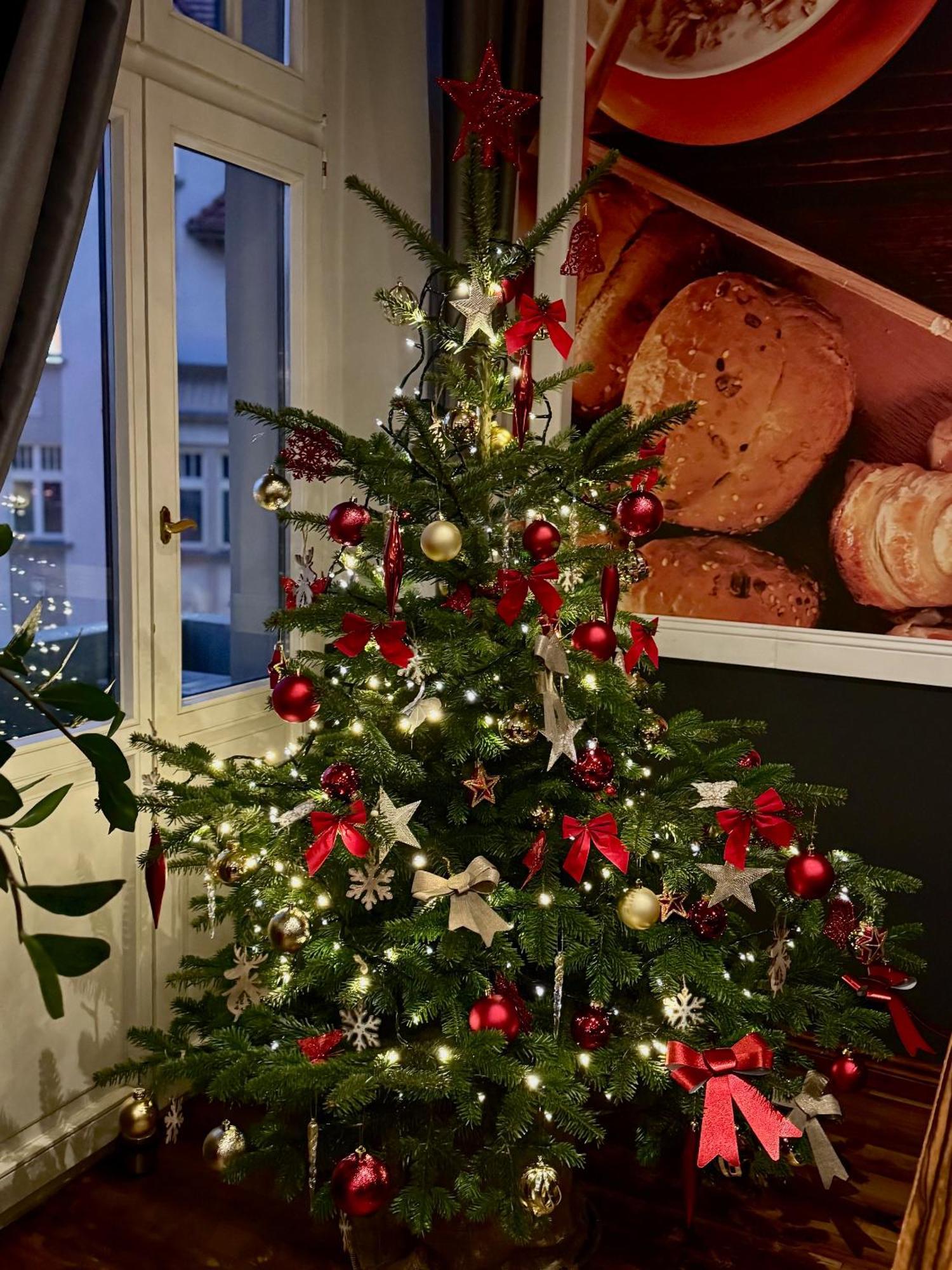 City Boutique Hotel Zielona Góra Kültér fotó