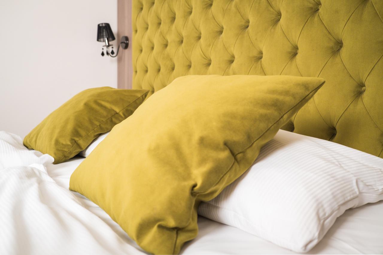 City Boutique Hotel Zielona Góra Kültér fotó