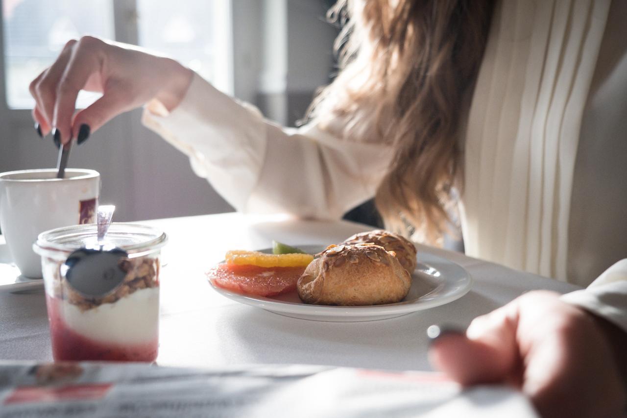 City Boutique Hotel Zielona Góra Kültér fotó