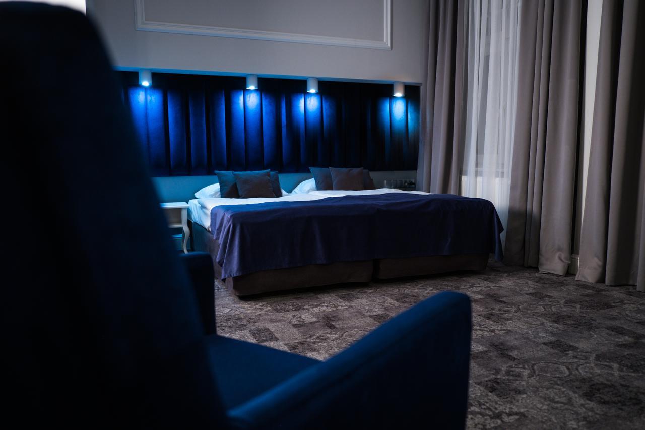 City Boutique Hotel Zielona Góra Kültér fotó