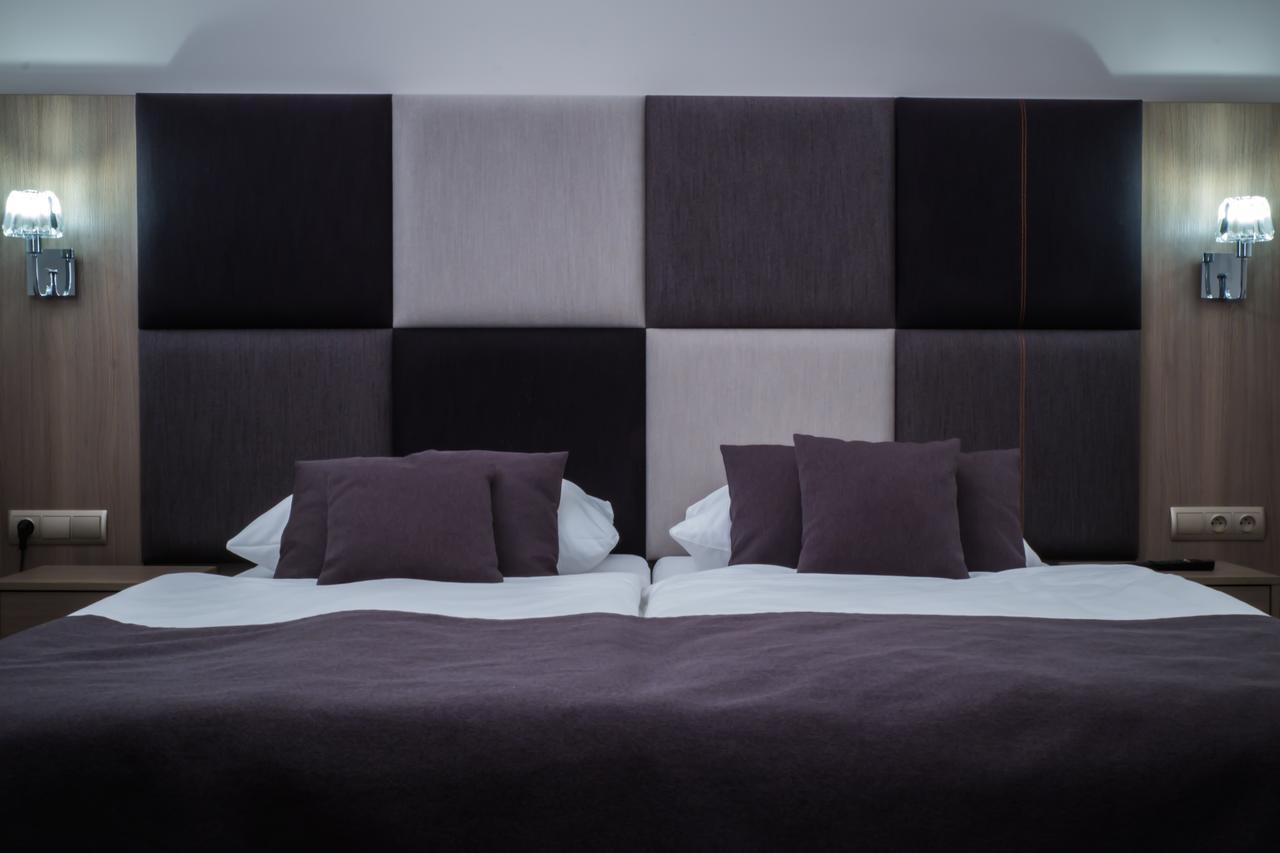 City Boutique Hotel Zielona Góra Kültér fotó