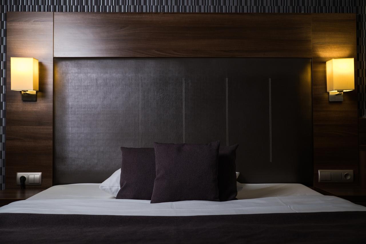 City Boutique Hotel Zielona Góra Kültér fotó