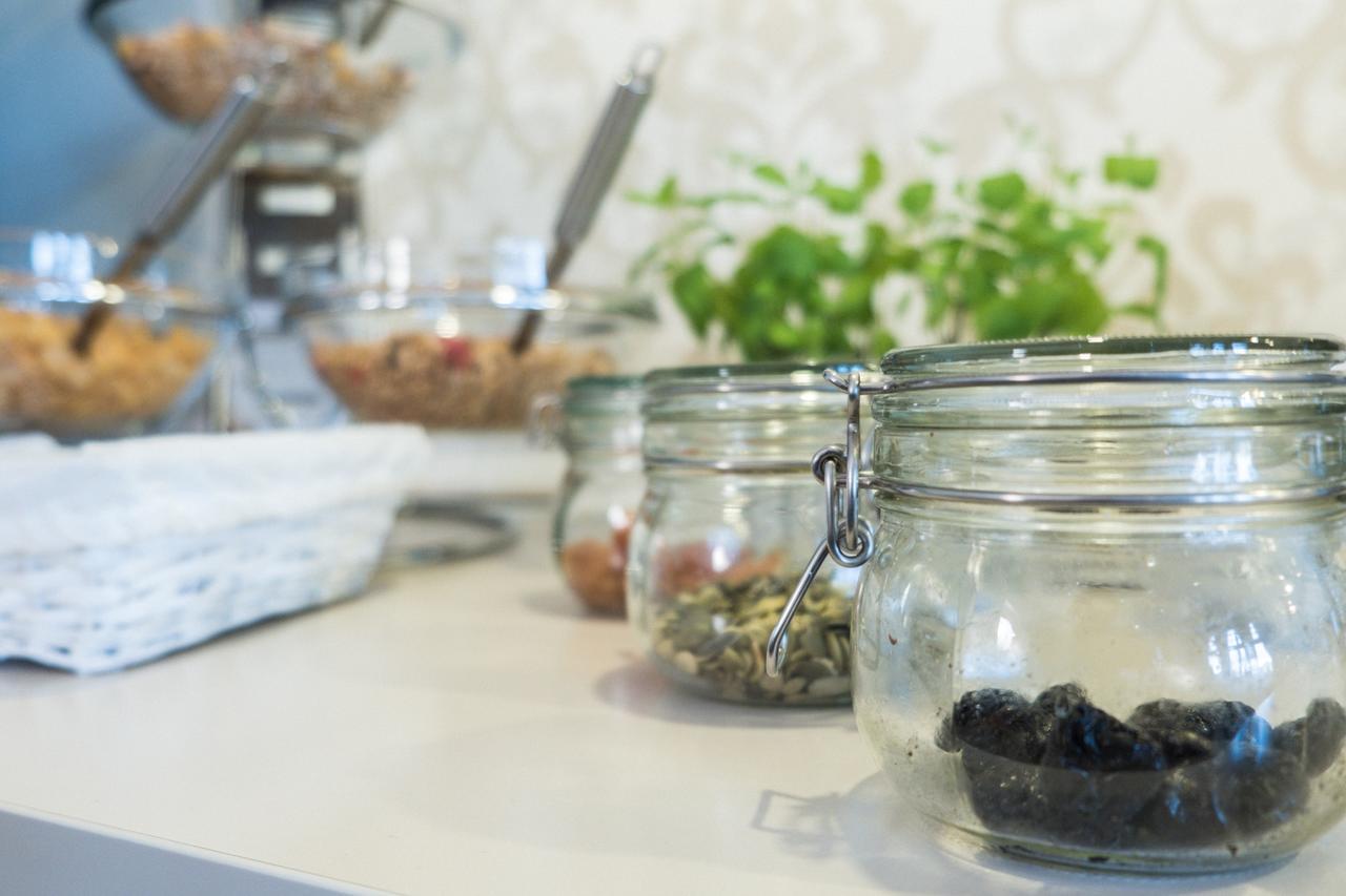 City Boutique Hotel Zielona Góra Kültér fotó