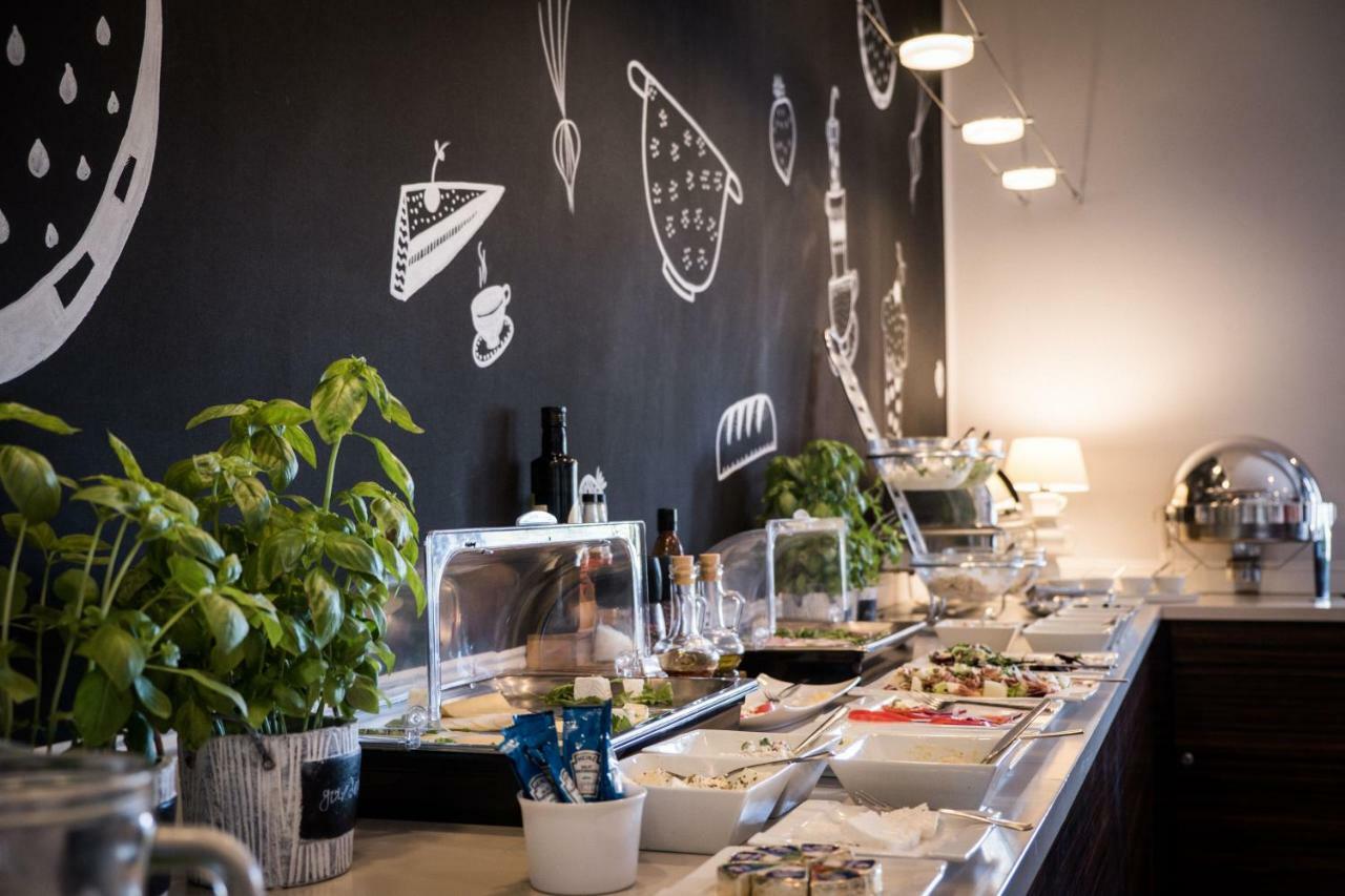 City Boutique Hotel Zielona Góra Kültér fotó