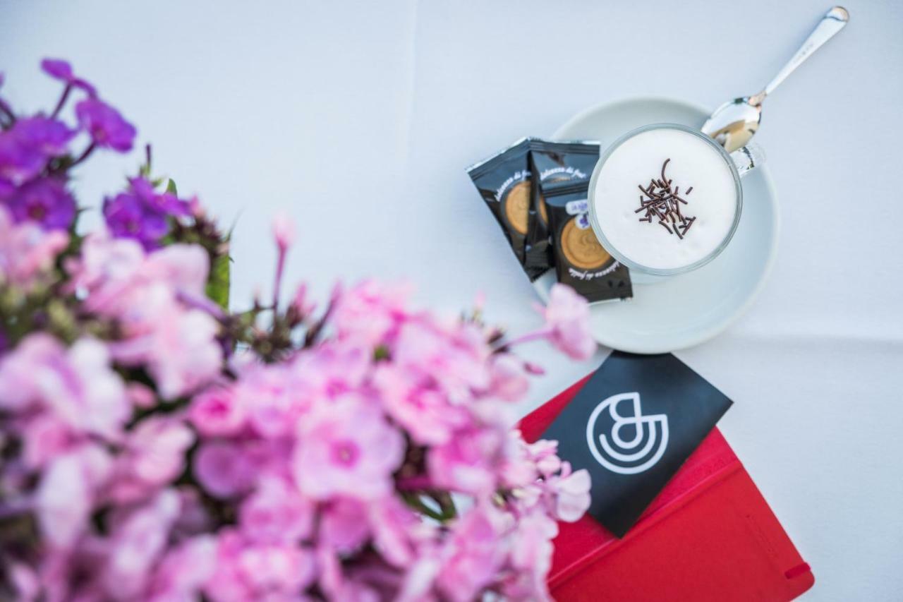 City Boutique Hotel Zielona Góra Kültér fotó