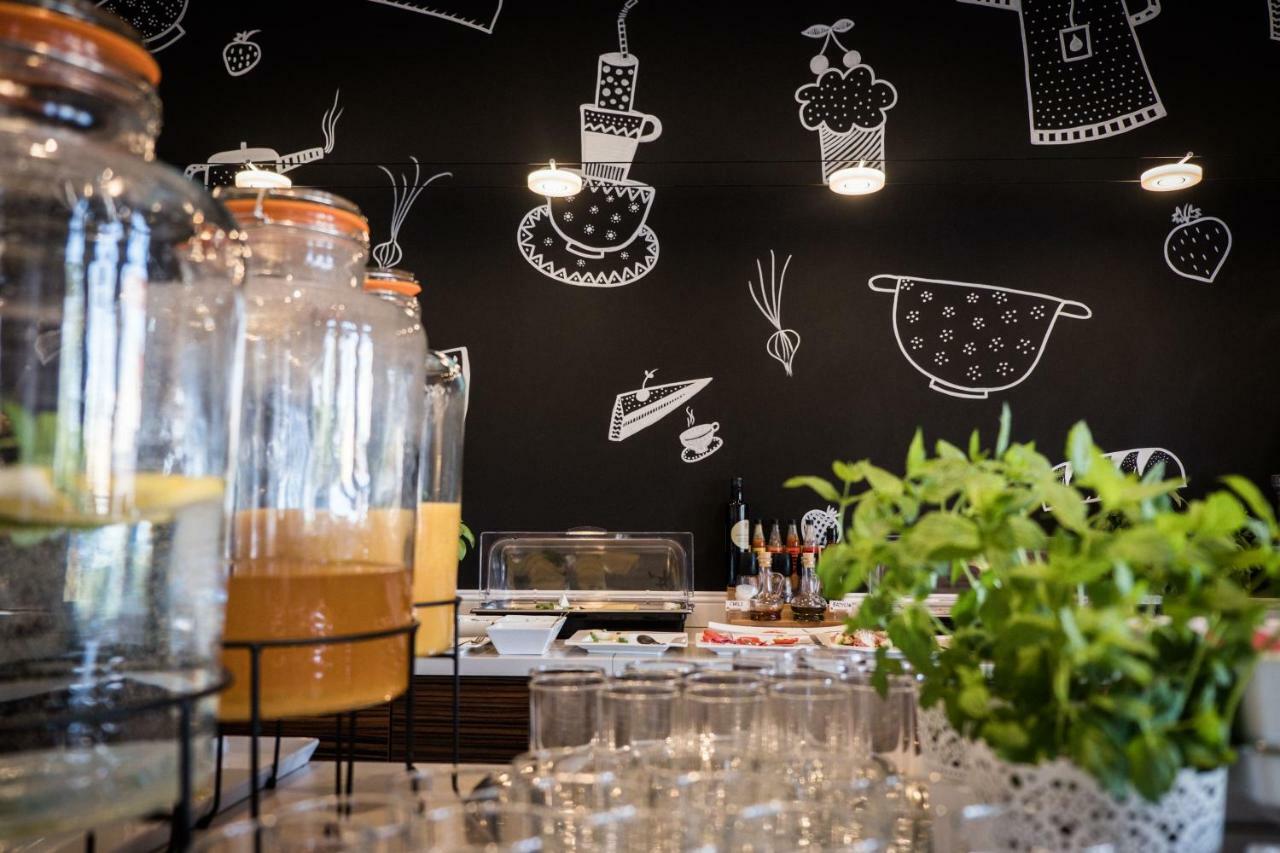 City Boutique Hotel Zielona Góra Kültér fotó