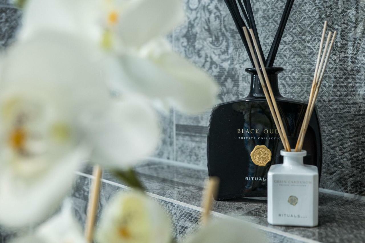City Boutique Hotel Zielona Góra Kültér fotó