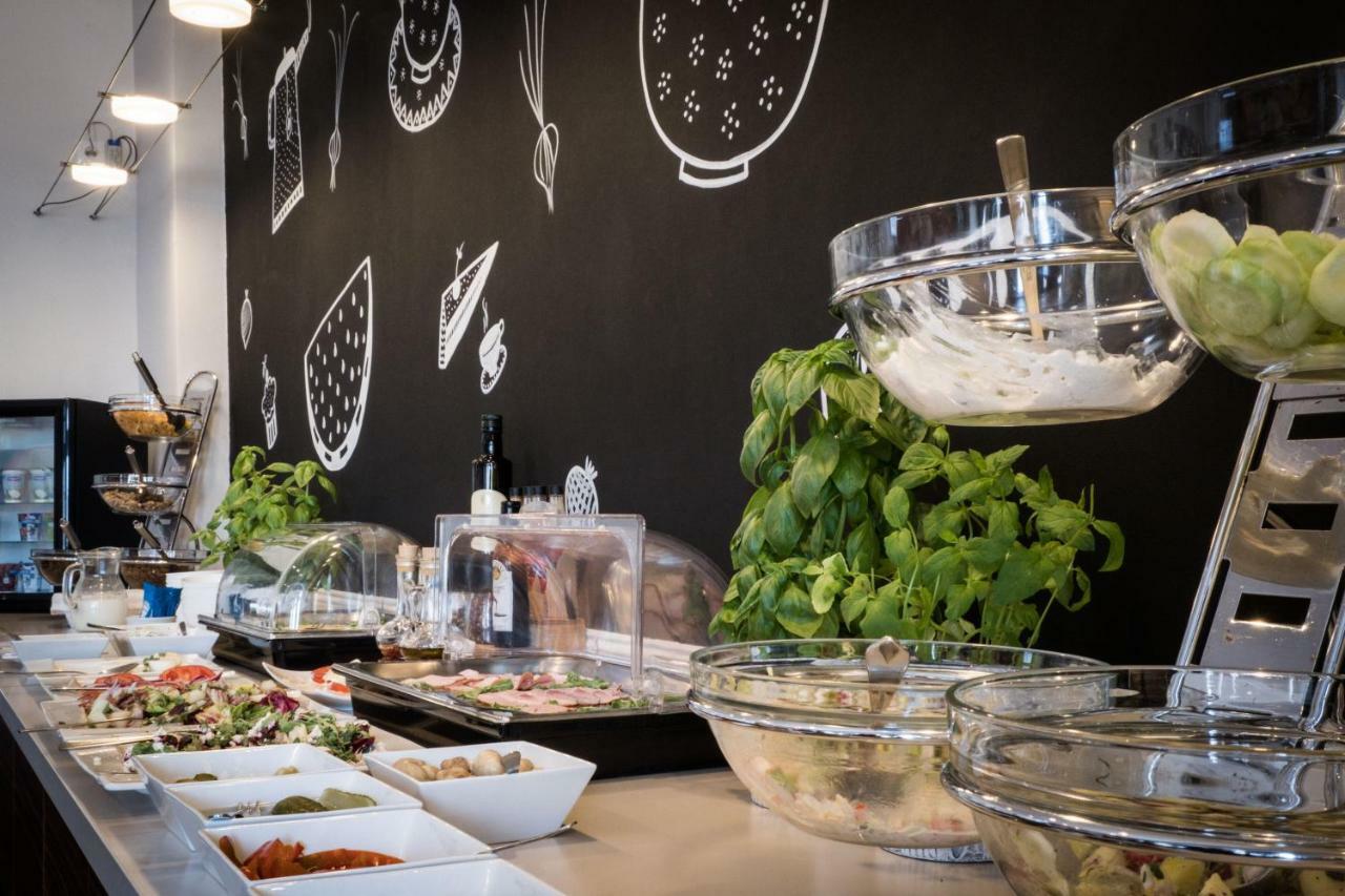 City Boutique Hotel Zielona Góra Kültér fotó